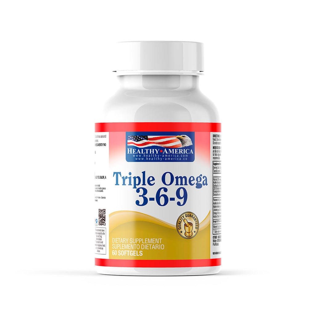 T3-6r-9iple Omega