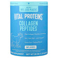 Vital Proteins Colágeno Hidrolizado + Vitamina C 300g