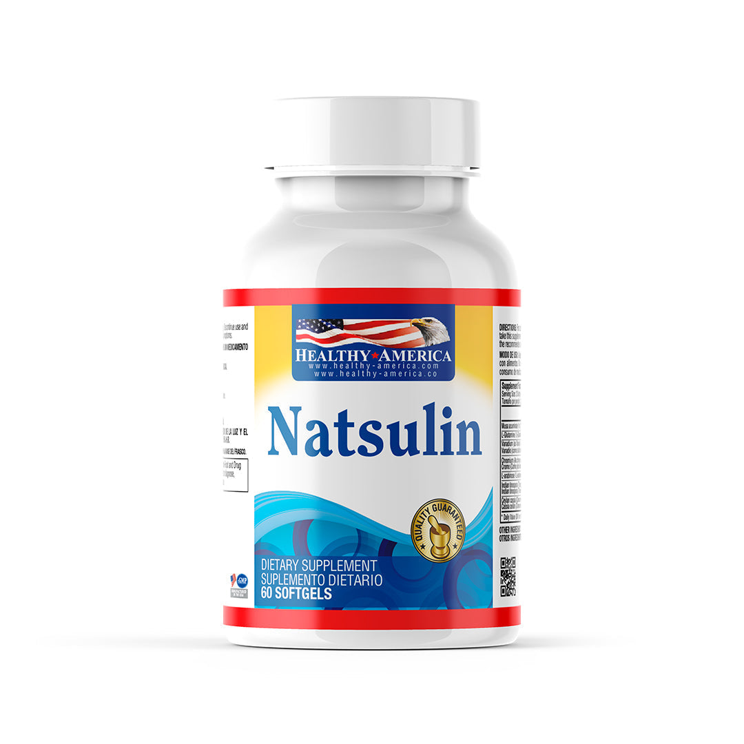 Natsulin