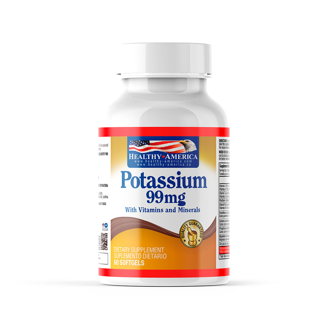 Potassium