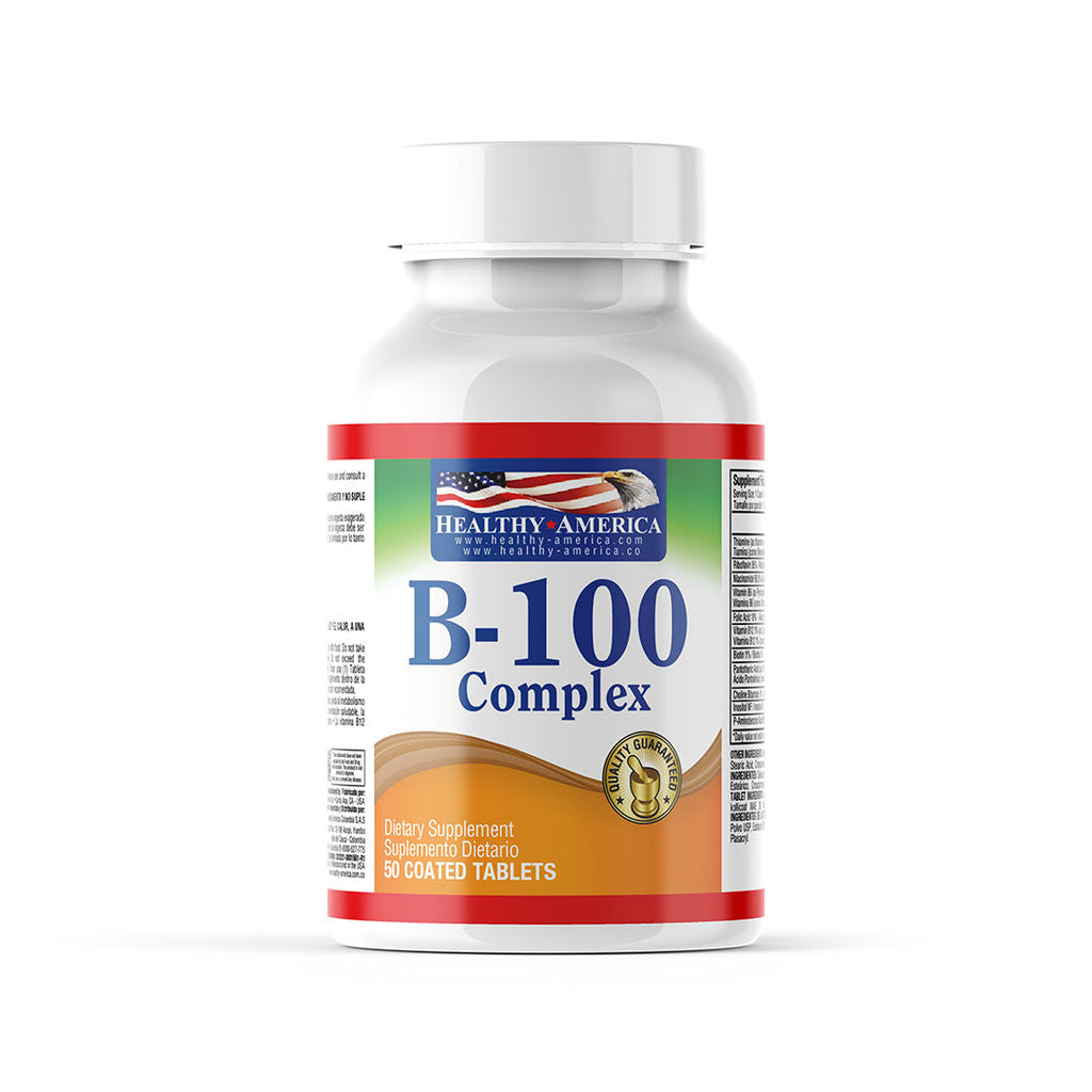 B-100 Complex