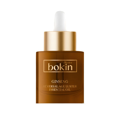 Aceite ginseng regenerador