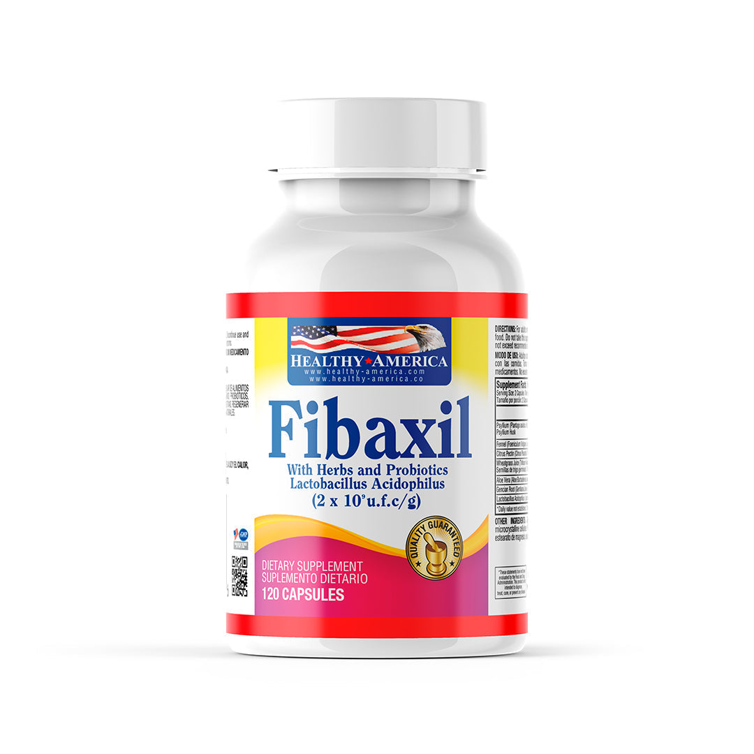 Fibaxil