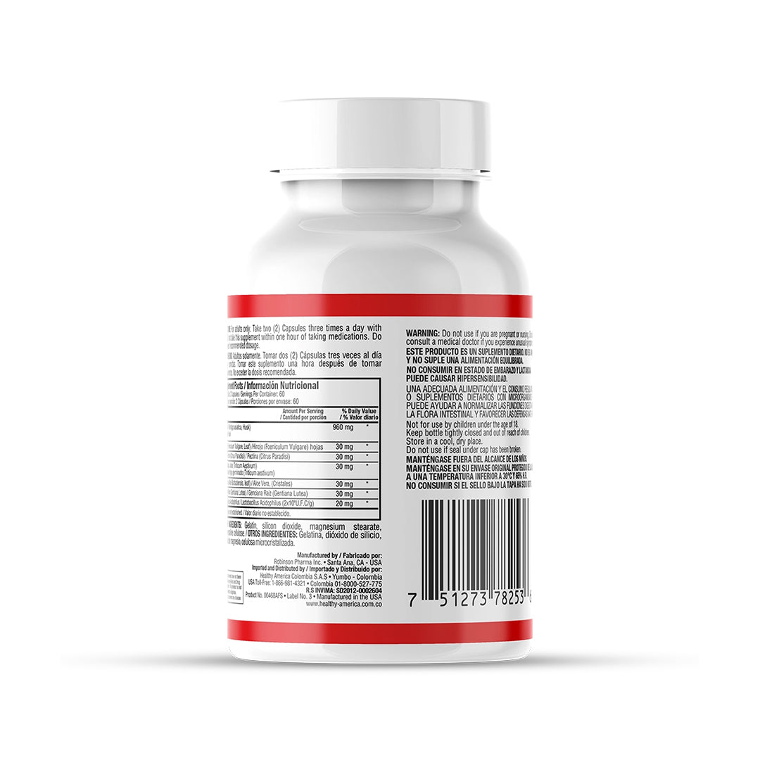 Fibaxil