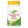 Nature's Way Vitamina D3 5000 UI 240 softgels