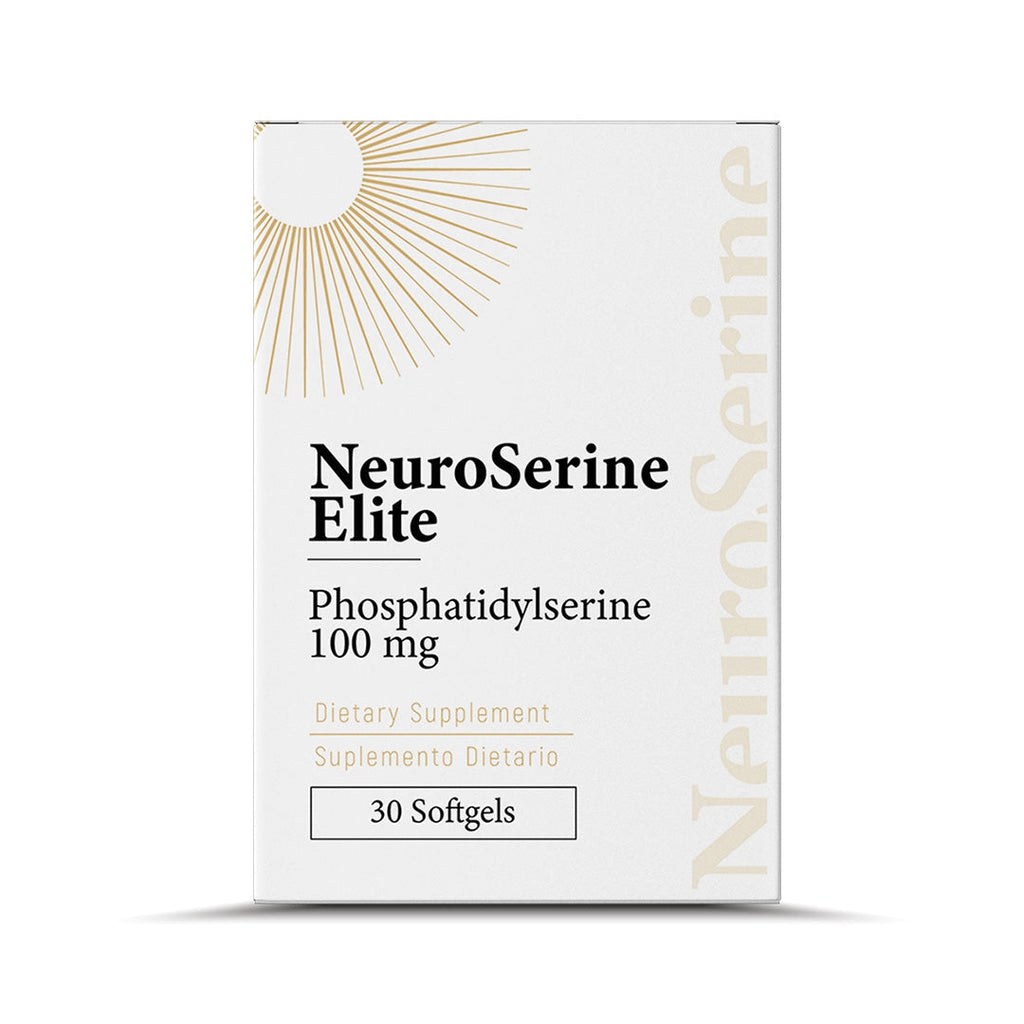 Neuro Serine Elite