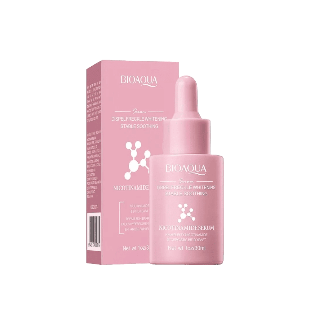 Suero niacinamida Bioaqua