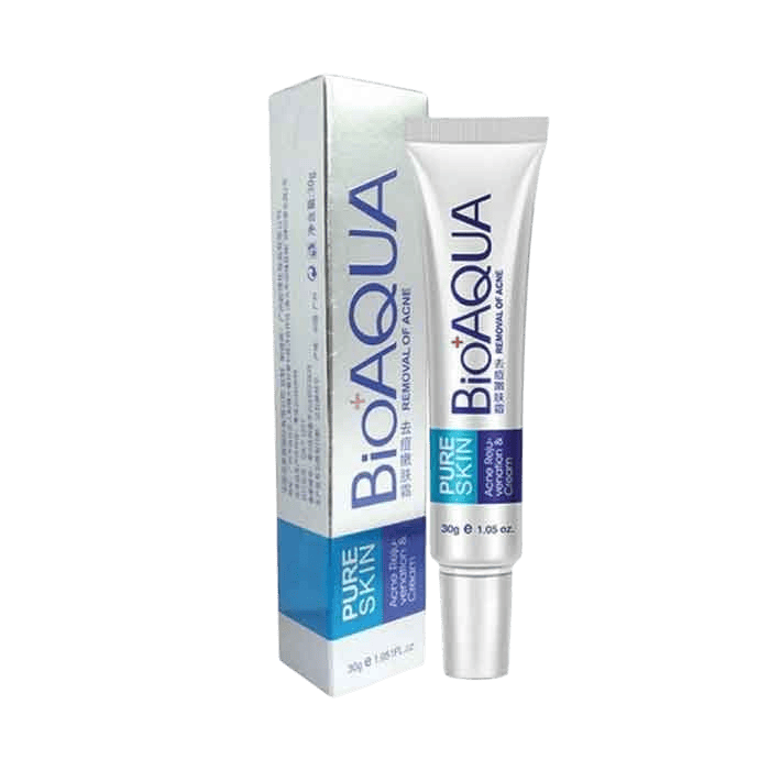 Crema pure skin Anti acné
