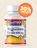Magnesium Oxide 400 mg