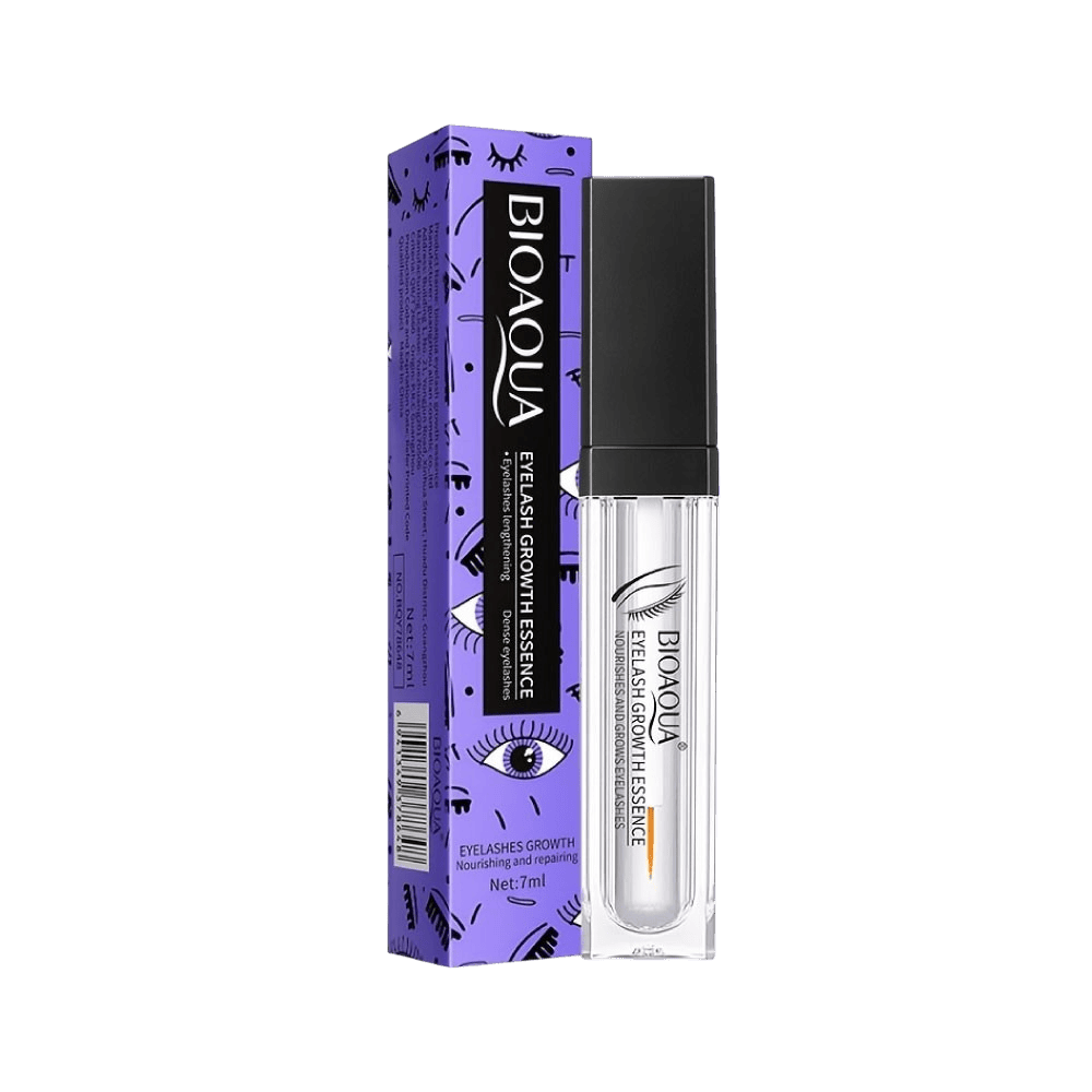 Eyelashes Serum