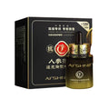 Ginseng energía y efecto anti – edad