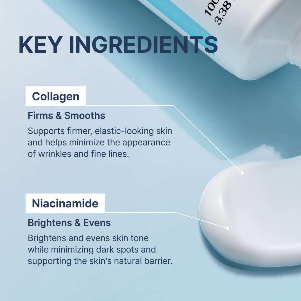 NIDA Youthful Formula™ Ultimate Moisturizing Cream