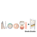Kit maquillaje