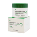Mascarilla ácido salicilíco
