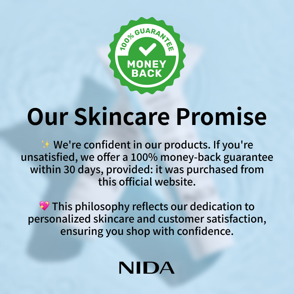 NIDA Youthful Formula™ Ultimate Moisturizing Cream