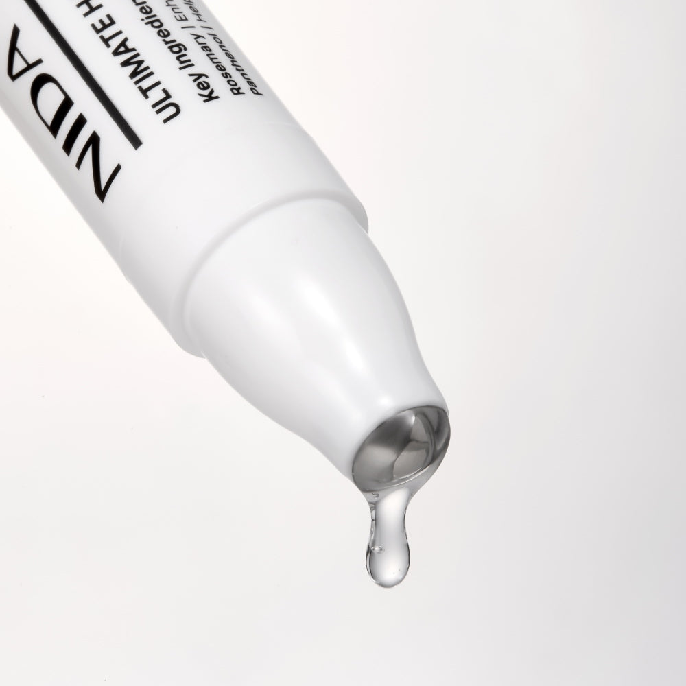 NIDA Ultimate Hair Root Nutrition Roll On Serum