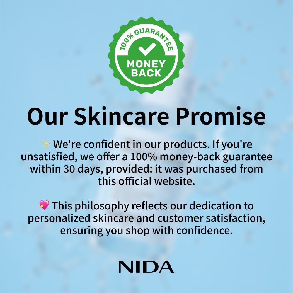 NIDA Centella Hydrating Serum