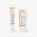 NIDA Invisible Fit Sun Duo (Serum & Cream)