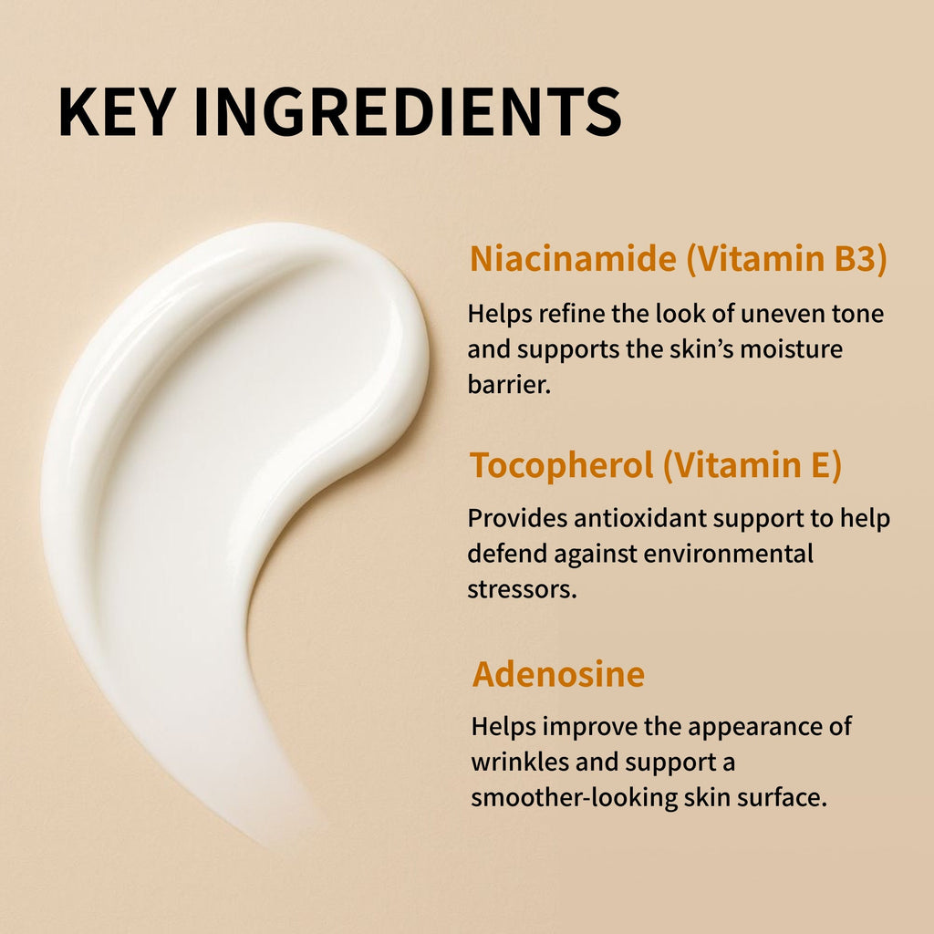 NIDA Invisible Fit Sun Serum for Face