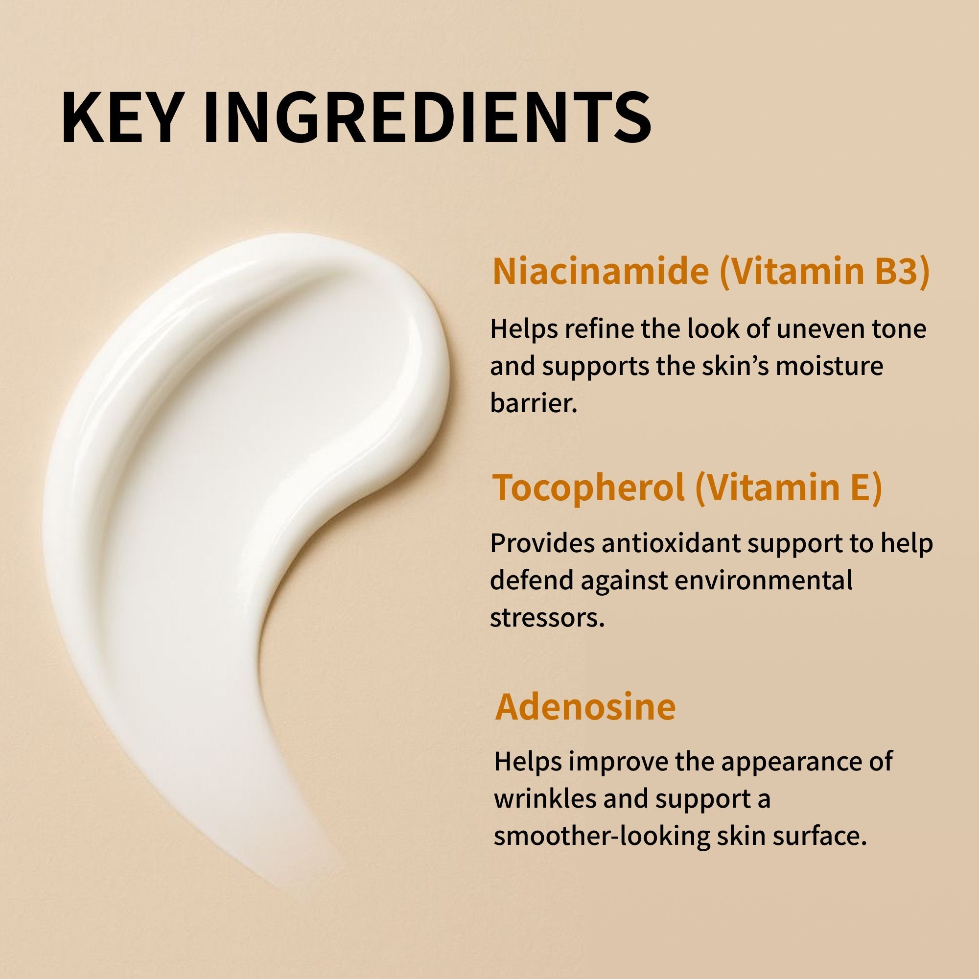 NIDA Invisible Fit Sun Serum for Face