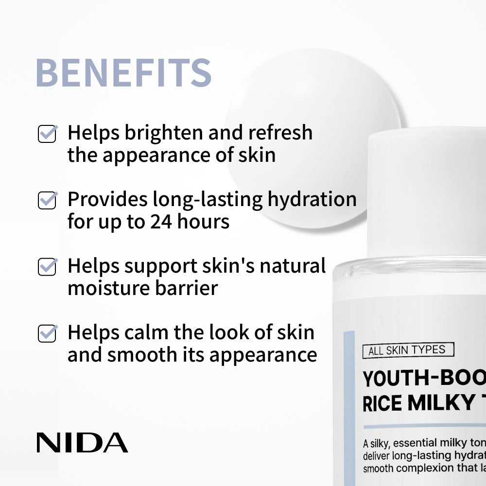 NIDA Ultimate Dark Spot Brightening Bundle (US)