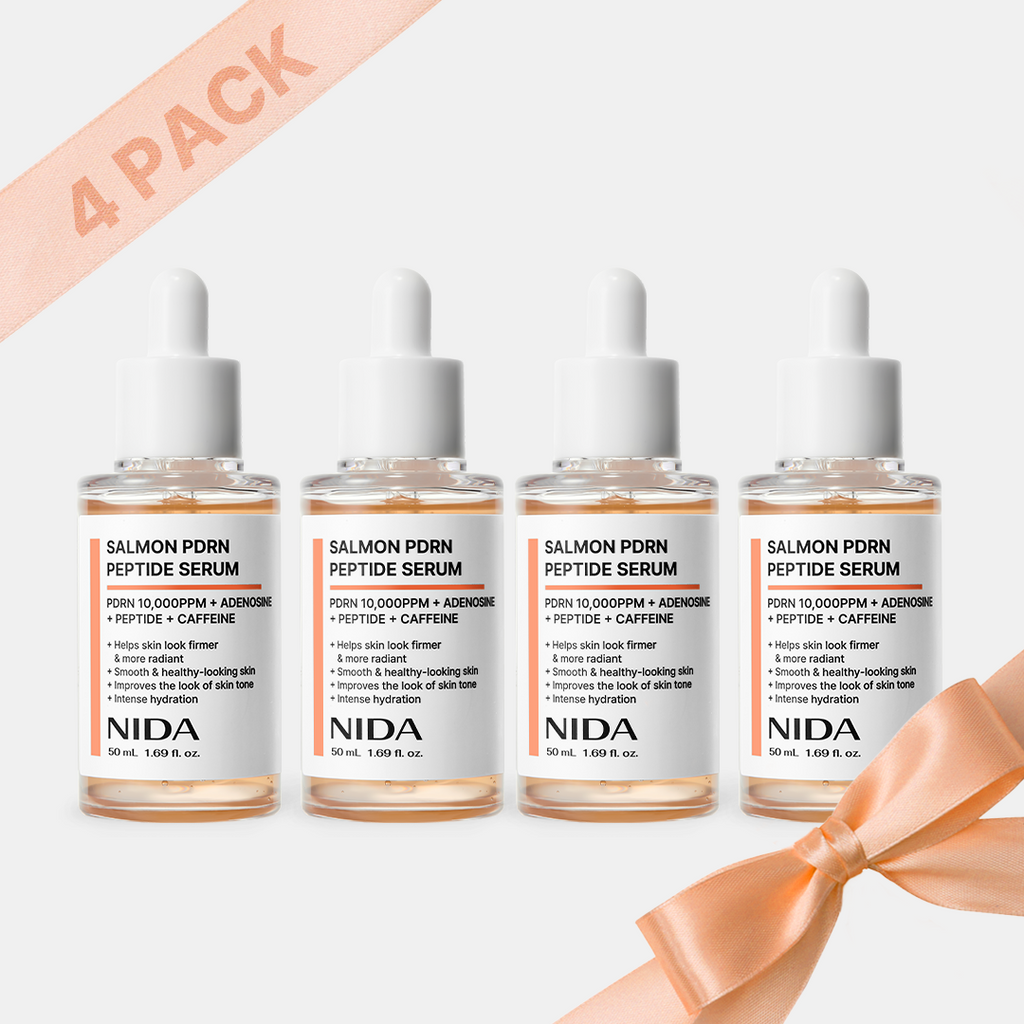 NIDA Salmon PDRN Peptide Serum