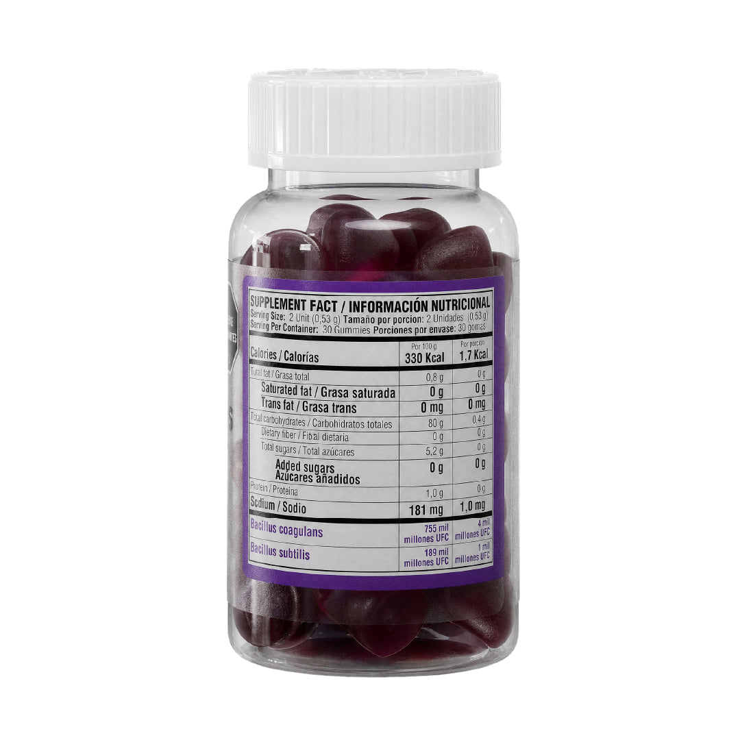 Gummies Probiotics