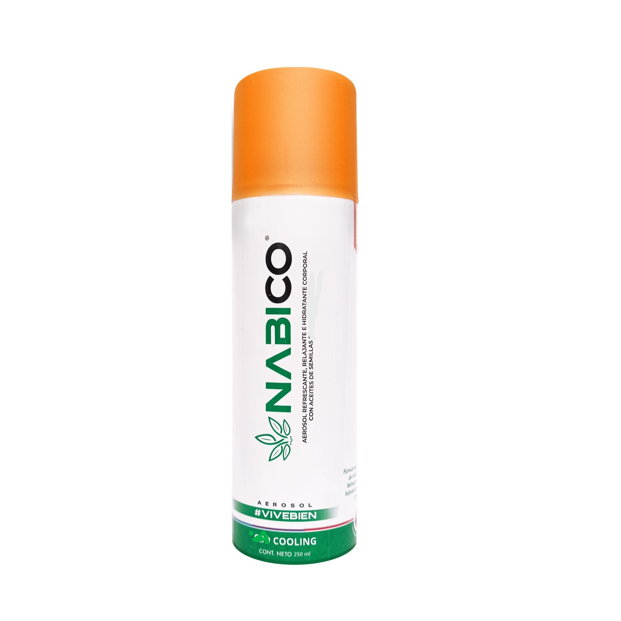 Nabico Aerosol Tradicional Combo X3