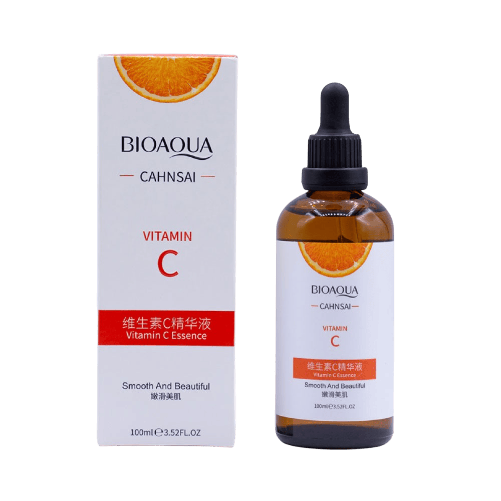 Suero vc bioaqua 100ml
