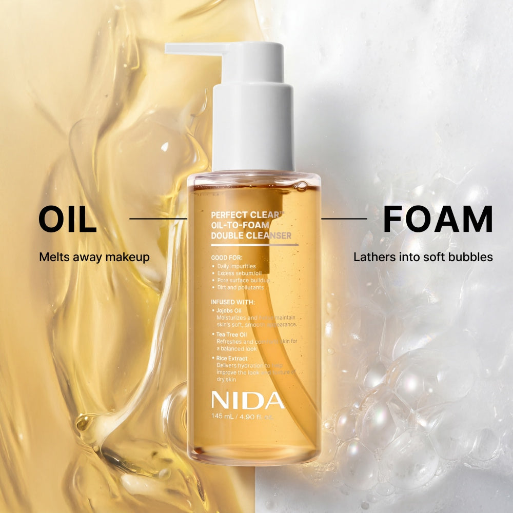 Triple Cleansing Method Bundle