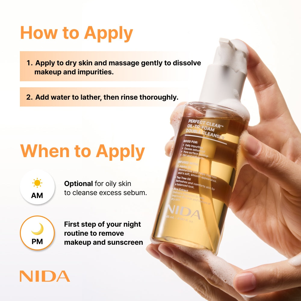 Triple Cleansing Method Bundle