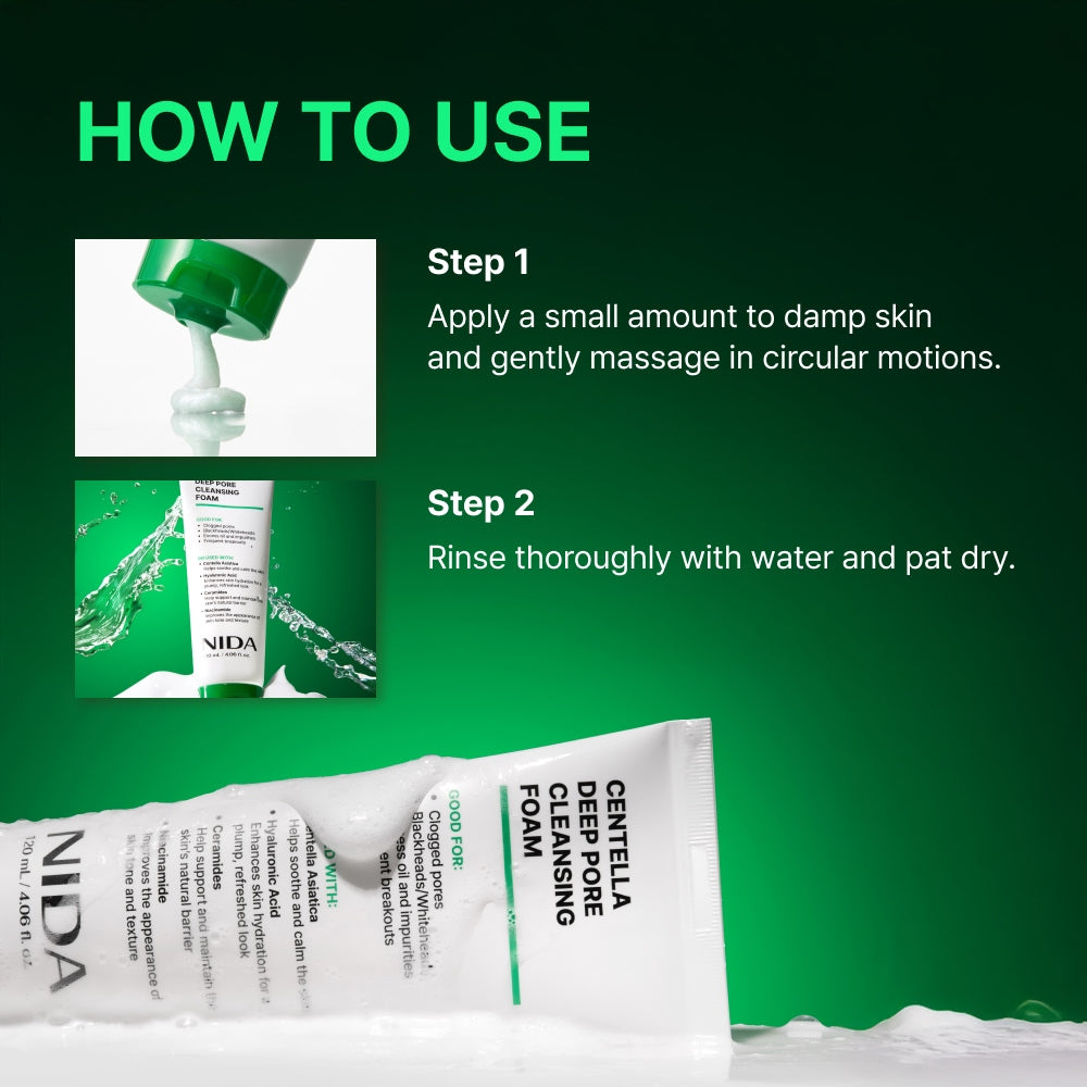 Triple Cleansing Method Bundle