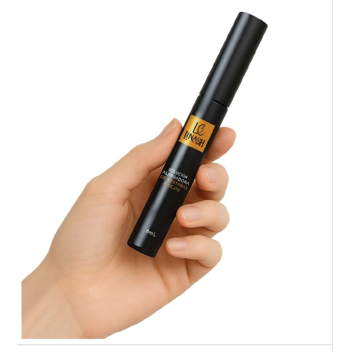 Serum De Pestañas Y Cejas