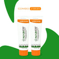 Nabico Crema Gel Tubo X2