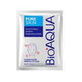 Mascarilla pure skin