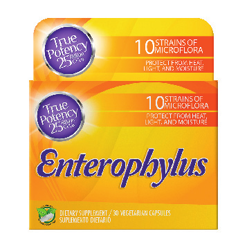 Enterophylus