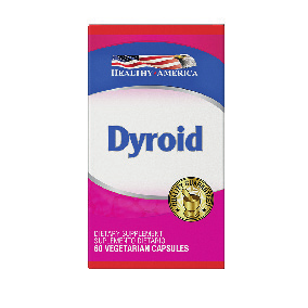 Dyroid