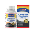 Chromium Picolinate 200 mcg