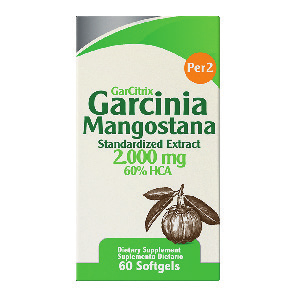 GarCitrix 2.000mg