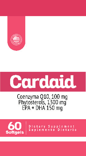 Cardaid