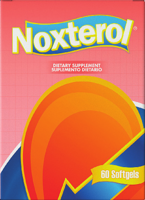 Noxterol