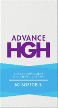 Advance HGH