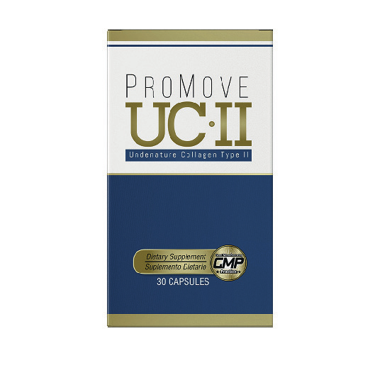 Promove UCII