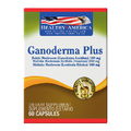Ganoderma Plus