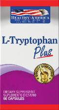 L-Tryptophan Plus