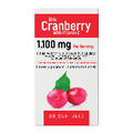 Utis Cranberry 1.100 mg with Vitamin C