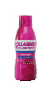 Juvenal Hydrolized Collagen Complex With Vitamin C