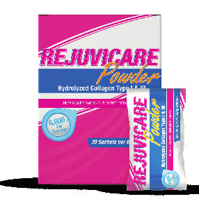 Rejuvicare Powder
