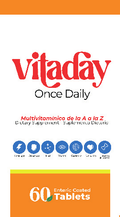 VitaDay One Daily