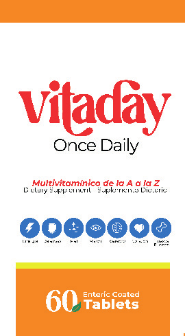 VitaDay One Daily
